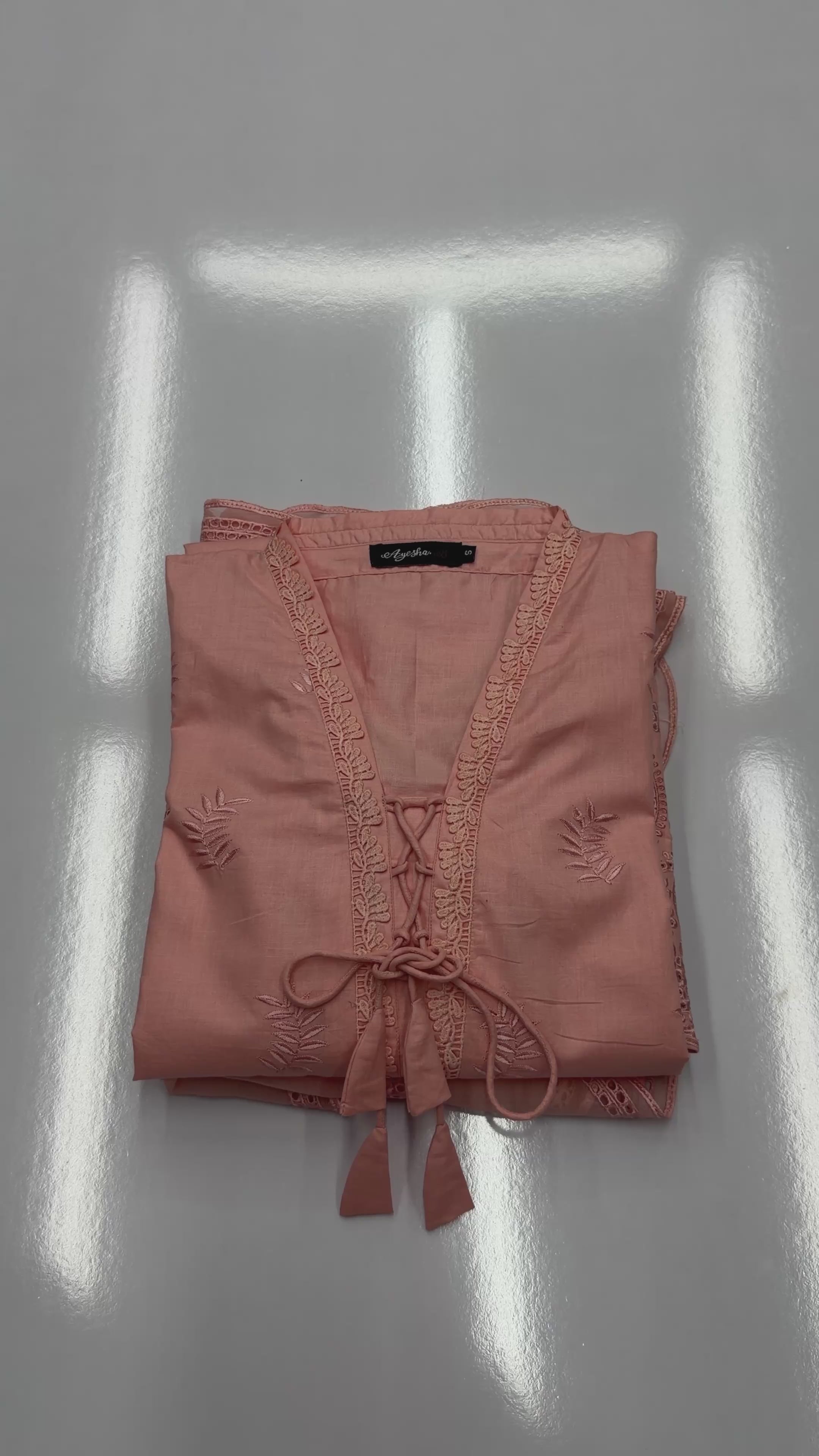 3pcs (bushra)