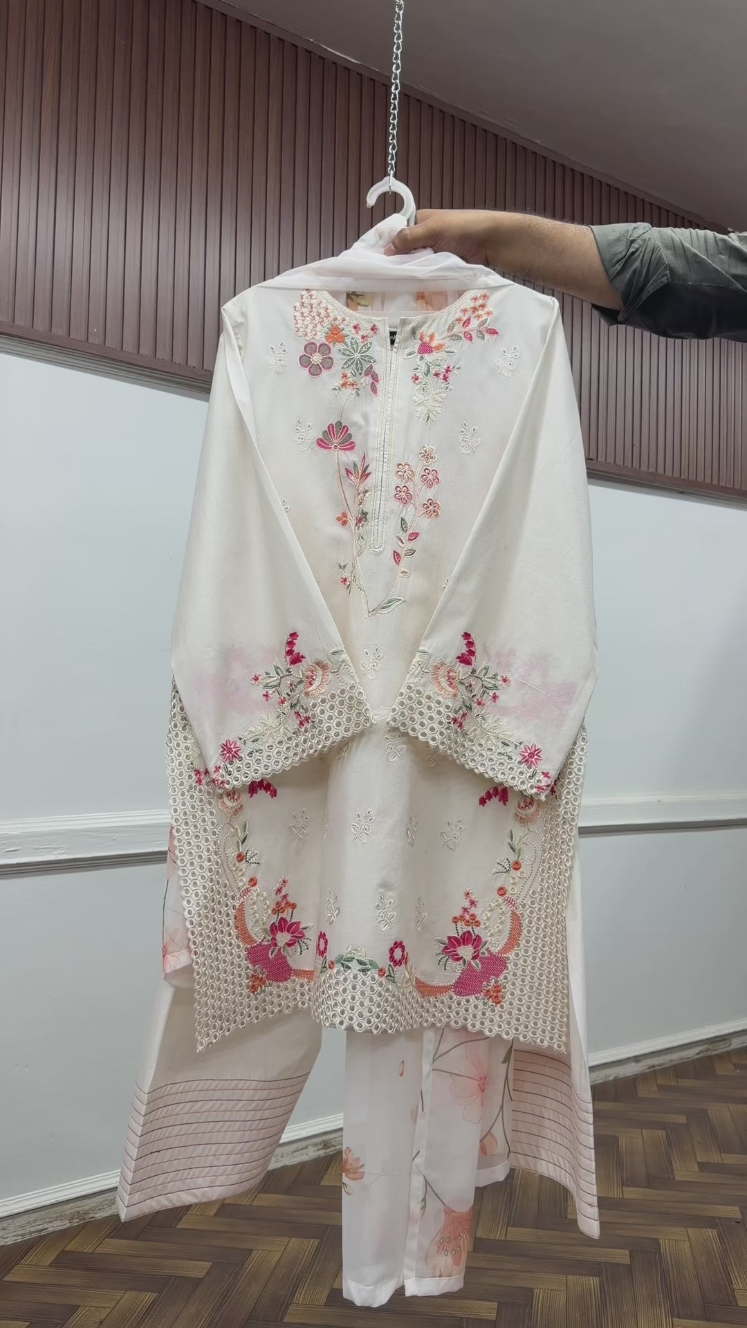 3pcs (maryam)