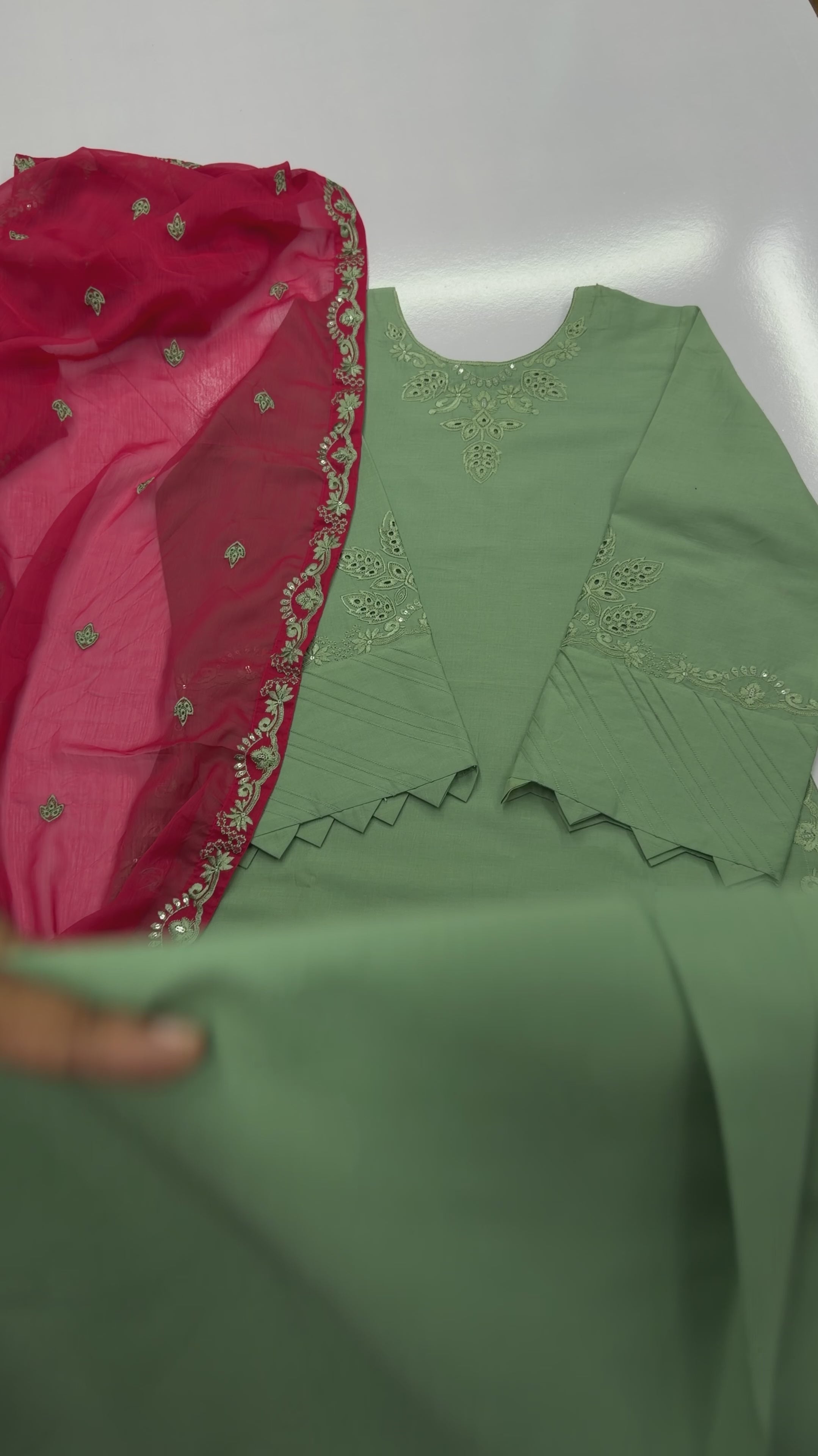 3pcs (zainab)