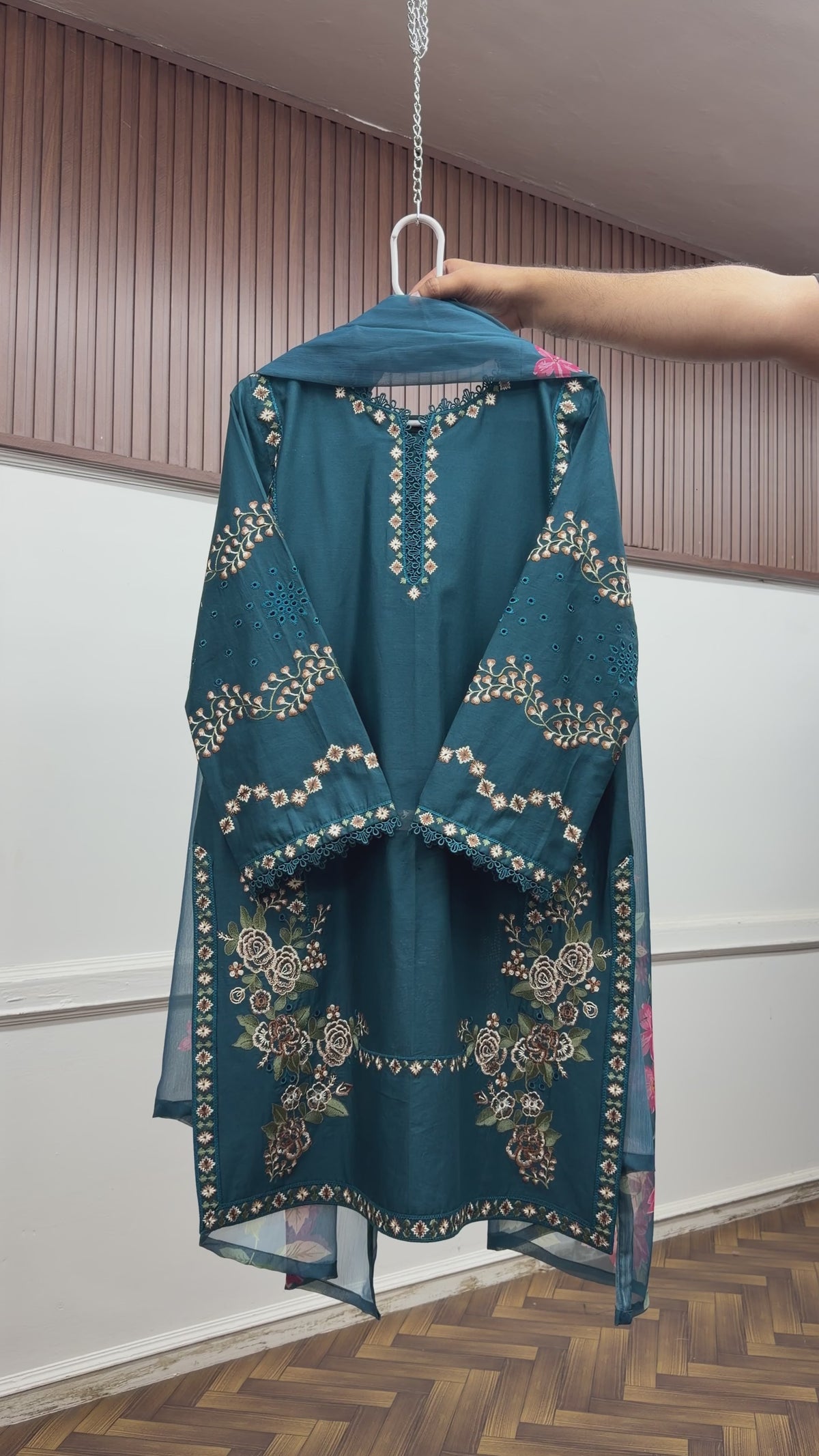 3pcs (misbah)