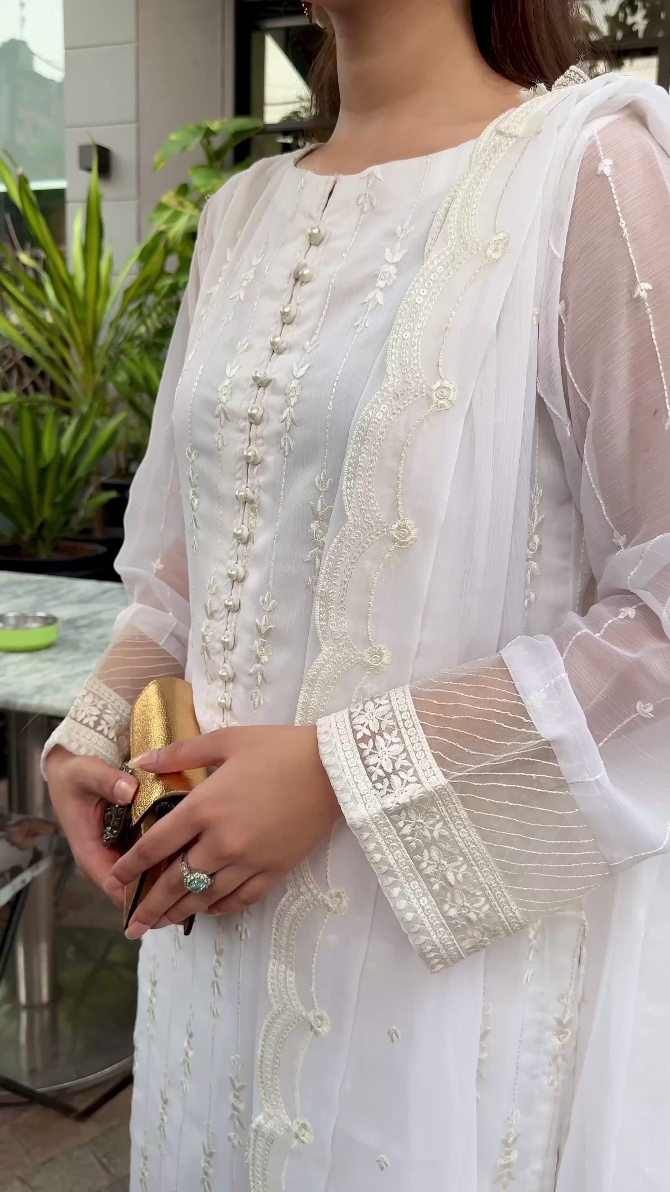 3pcs chiffon (salma)