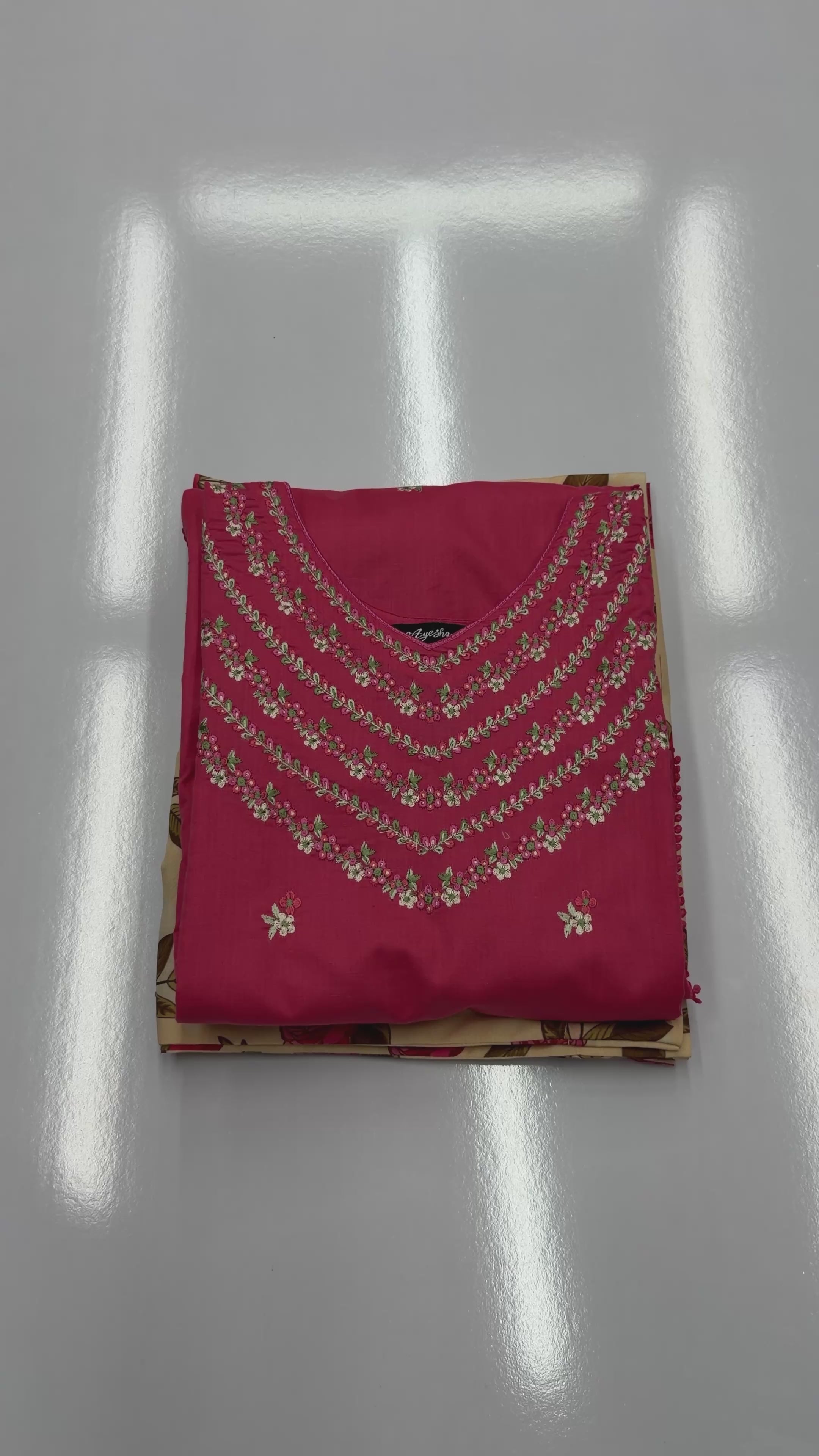 3pcs (sidra)