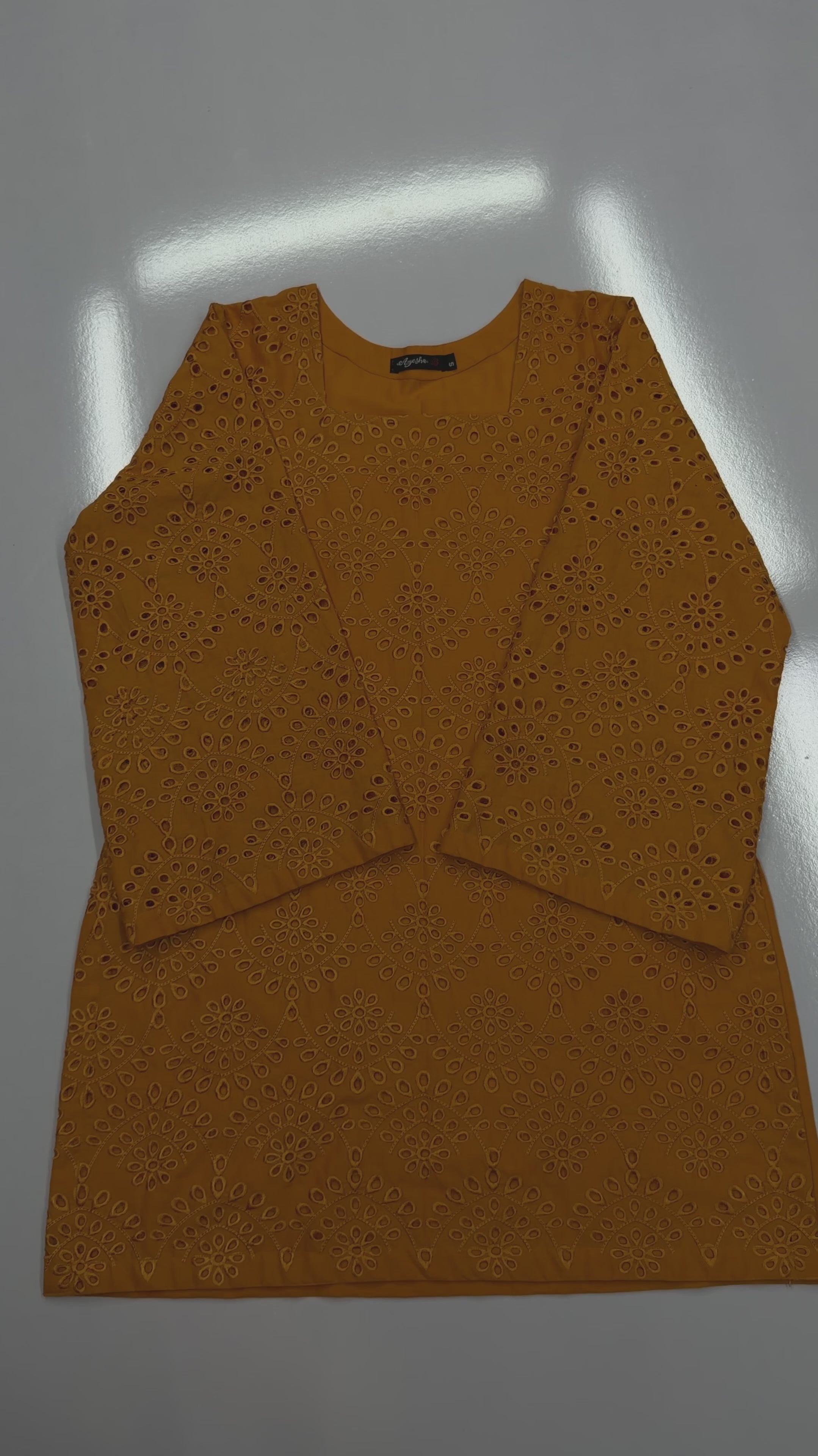 2pcs (Chikankarri)