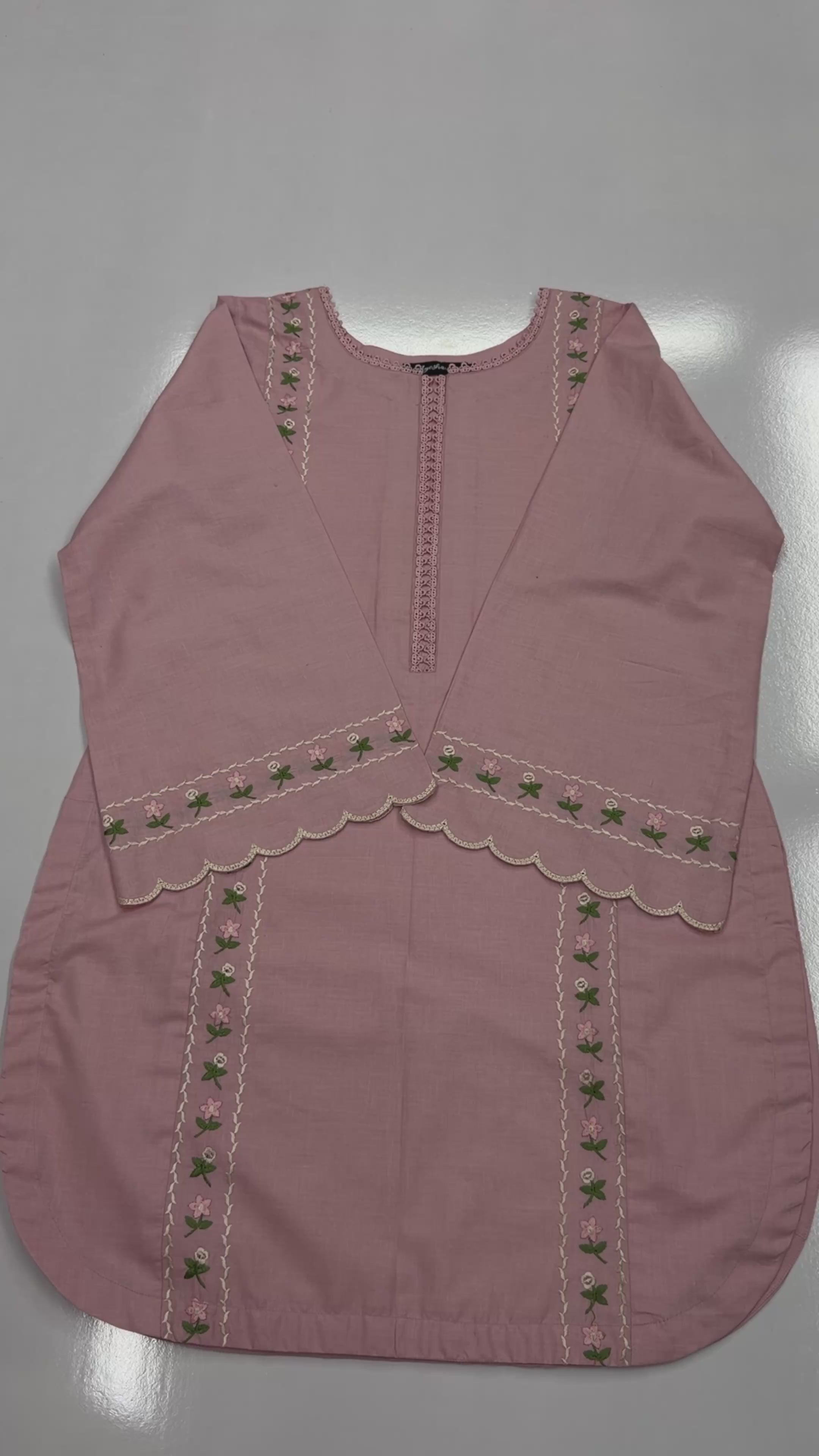 2pcs (Zara)